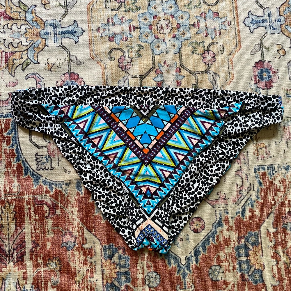 Reversible bottoms - Picture 4 of 4